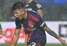River Plate logra un triunfo vital en un partido marcado por la adversidad