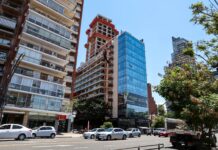 Descubre Cuántos Metros Cuadrados Puedes Comprar en Cada Barrio de CABA con US$100.000