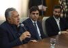 Cornejo Anuncia Medidas Fiscales para Atender la Morosidad en Mendoza