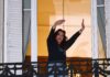 Cristina Kirchner busca revisión de condena ante la ONU en medio de presiones políticas