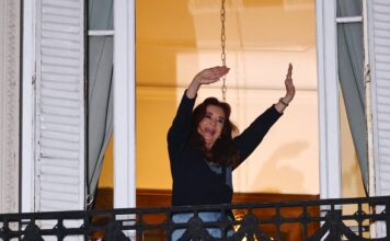 Cristina Kirchner busca revisión de condena ante la ONU en medio de presiones políticas