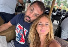 Sabrina Rojas aclara los rumores sobre una posible reconciliación con Pepe Chatruc
