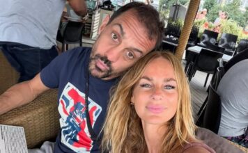 Sabrina Rojas aclara los rumores sobre una posible reconciliación con Pepe Chatruc