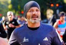 Trágico desenlace en la Media Maratón: corredor fallece tras descompensación