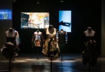 El Arte y el Diseño se Fusionan en Innovadoras Muestras