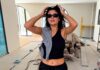 Kylie Jenner Revela Detalles de su Nueva Mansión en Hidden Hills