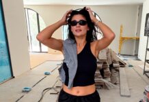 Kylie Jenner Revela Detalles de su Nueva Mansión en Hidden Hills