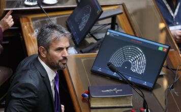 El Gobierno Revierte Decisiones sobre Discapacidad en el Presupuesto: Un Cambio Clave en la Negociación