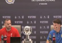 Tensión en la previa de la Supercopa Internacional: Estudiantes y Rosario Central se enfrentan por el orgullo
