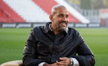 Juan Sebastián Verón: La Fuerza del Fútbol Más Allá de la Política