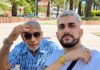 El legado sentimental de Oscar «Negro» González Oro y su última historia de amor