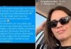 La Asociación de Pádel Argentino Expulsa a Jugadora por Comentarios Antisemitas