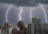 Alerta Amarilla: Tormentas y Lluvias Fuertes Afectarán Buenos Aires