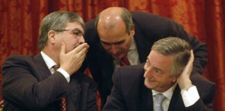 Las pruebas que condenaron a altos funcionarios en el escándalo de Skanska