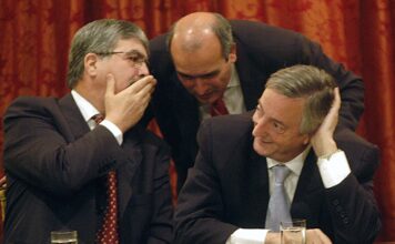 Las pruebas que condenaron a altos funcionarios en el escándalo de Skanska