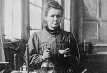 Marie Curie: Un legado de buenas acciones que trascienden el tiempo