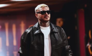 Mauro Icardi inhabilitado para conducir tras polémico video con la China Suárez