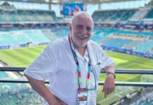 Horacio Pagani se recupera tras una cirugía de urgencia: «No es nada del otro mundo»
