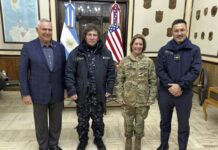 El Anuncio de Milei sobre Malvinas: Reacciones Divididas en Tierra del Fuego