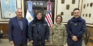 El Anuncio de Milei sobre Malvinas: Reacciones Divididas en Tierra del Fuego
