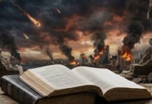 La IA y el Microdrama del Fin del Mundo: ¿Realidad o Ficción?