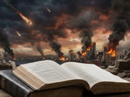La IA y el Microdrama del Fin del Mundo: ¿Realidad o Ficción?