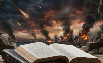 La IA y el Microdrama del Fin del Mundo: ¿Realidad o Ficción?
