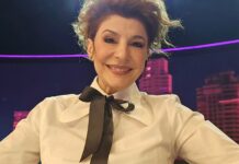 Carolina Papaleo revela su experiencia con un detective privado por celos