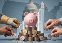 La Ley HR 8555: ¿Un futuro con salario mínimo de US$25 en Estados Unidos?