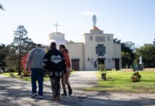 La Iglesia Urge al Estado a Actuar ante la Crisis de Personas con Discapacidad