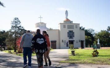 La Iglesia Urge al Estado a Actuar ante la Crisis de Personas con Discapacidad
