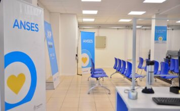 Anses: Cronograma de pagos para este jueves 17 de septiembre