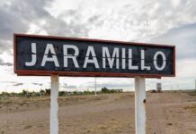 El Regreso del Tren: Un Hito Emocionante para Jaramillo