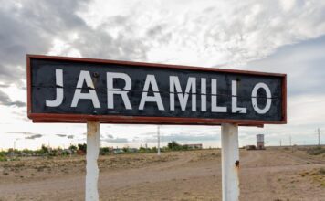 El Regreso del Tren: Un Hito Emocionante para Jaramillo