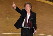 Mick Jagger a los 83 años: El secreto de su energía y vitalidad en el escenario