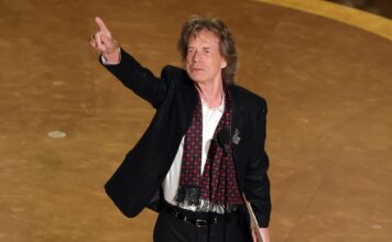 Mick Jagger a los 83 años: La rutina que lo mantiene en forma para el escenario