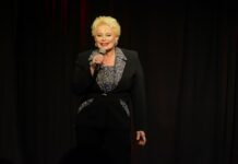 Carmen Barbieri Regresa al Escenario: Un Espectáculo de Tangos y Humor