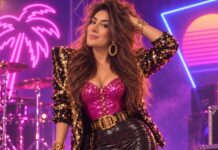 Revive los 80 en Instagram: La nueva tendencia que arrasa con la ayuda de la IA