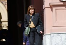 Bullrich Revela Desacuerdos sobre Recortes en Discapacidad y la Falta de Diálogo en el Gobierno