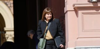 Bullrich Revela Desacuerdos sobre Recortes en Discapacidad y la Falta de Diálogo en el Gobierno