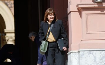Bullrich Revela Desacuerdos sobre Recortes en Discapacidad y la Falta de Diálogo en el Gobierno