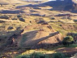 Descubrimiento en Turquía: ¿Se encontró el paradero del Arca de Noé?