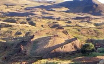 Descubrimiento en Turquía: ¿Se encontró el paradero del Arca de Noé?