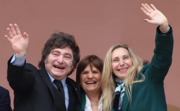Patricia Bullrich: La Senadora Rebelde que Podría Definir el Futuro Político de Argentina