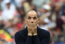 La Cicatriz de Tuchel: Reflexiones sobre la Derrota ante Argentina en el Mundial