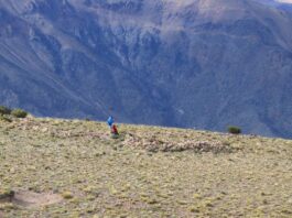 Descubren un enigmático geoglifo en los Andes que podría reescribir la historia incaica