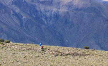 Descubren un enigmático geoglifo en los Andes que podría reescribir la historia incaica