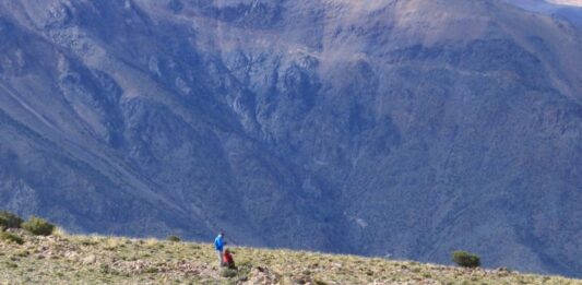 Descubren un enigmático geoglifo en los Andes que podría reescribir la historia incaica