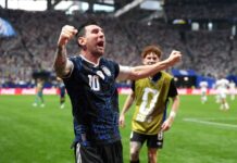 Lionel Messi regresa a la contienda por el Balón de Oro 2026