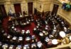 El Senado aprueba un nuevo marco regulatorio para biocombustibles que genera controversia